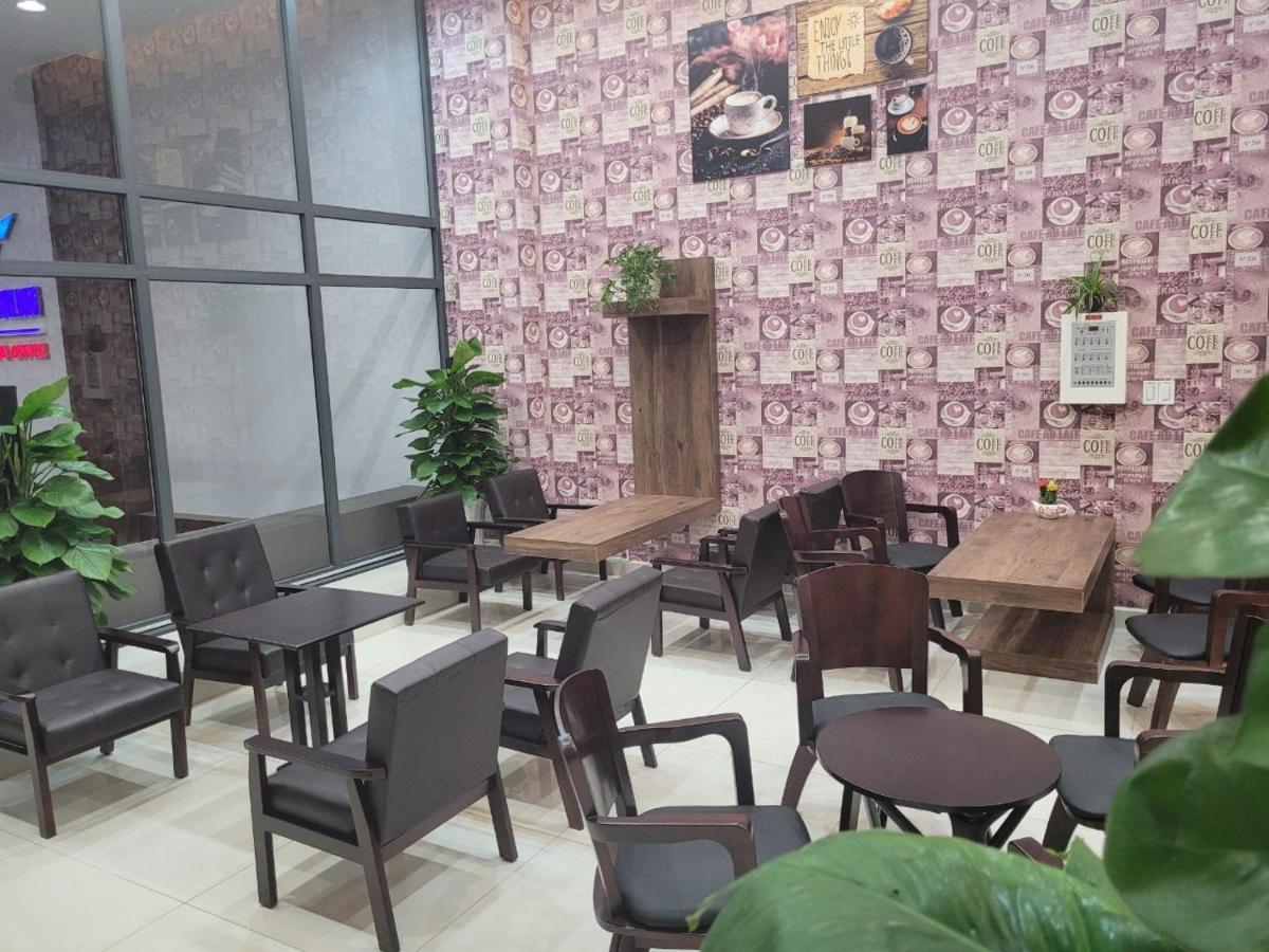 The Victory Airport Hotel 호치민 외부 사진