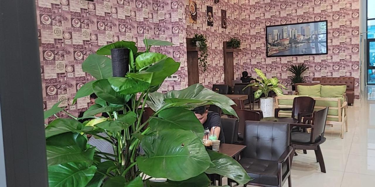 The Victory Airport Hotel 호치민 외부 사진